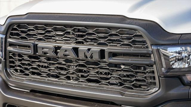 new 2024 Ram 2500 car, priced at $41,035