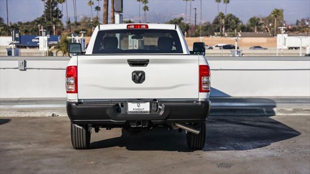 new 2024 Ram 2500 car, priced at $38,535