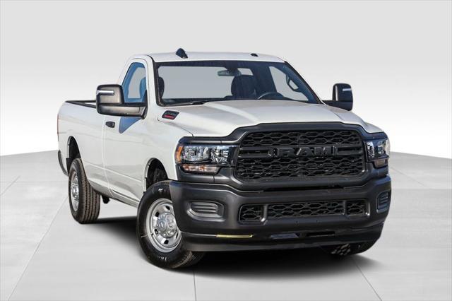 new 2024 Ram 2500 car, priced at $38,535