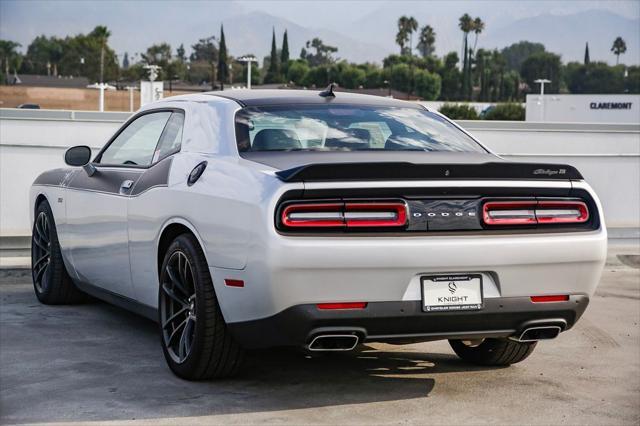 new 2023 Dodge Challenger car, priced at $51,210