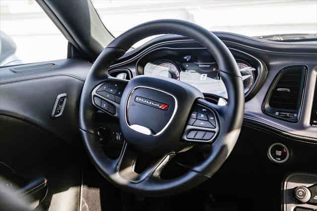 new 2023 Dodge Challenger car, priced at $51,210