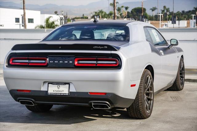 new 2023 Dodge Challenger car, priced at $51,210