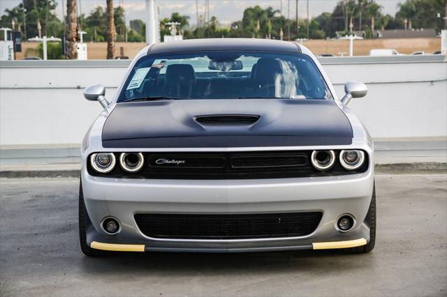 new 2023 Dodge Challenger car, priced at $51,210