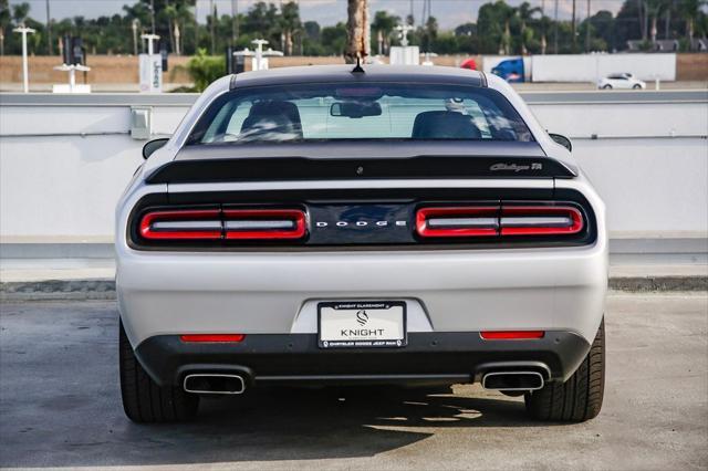 new 2023 Dodge Challenger car, priced at $51,210