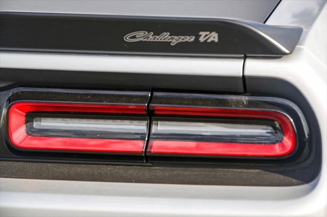 new 2023 Dodge Challenger car, priced at $51,210