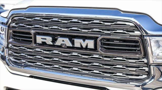 used 2023 Ram 3500 car, priced at $84,995