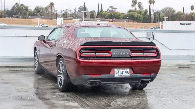 used 2023 Dodge Challenger car, priced at $29,295