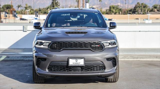 new 2025 Dodge Durango car, priced at $47,475