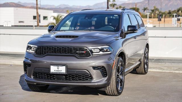 new 2025 Dodge Durango car, priced at $47,475