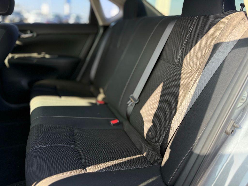 used 2017 Nissan Sentra car, priced at $8,495