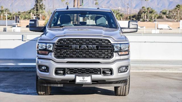 new 2024 Ram 2500 car, priced at $69,210