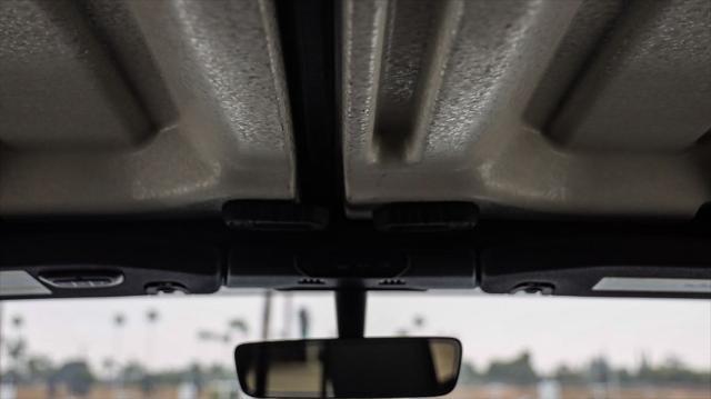 used 2023 Jeep Wrangler 4xe car, priced at $29,395