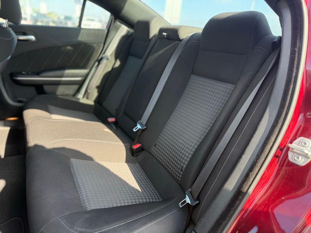 used 2023 Dodge Charger car, priced at $32,695