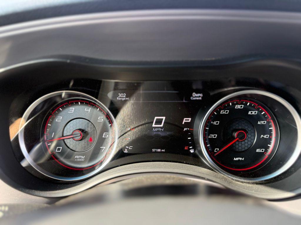 used 2023 Dodge Charger car, priced at $32,695