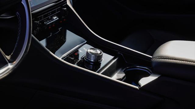new 2025 Jeep Grand Cherokee car, priced at $44,985