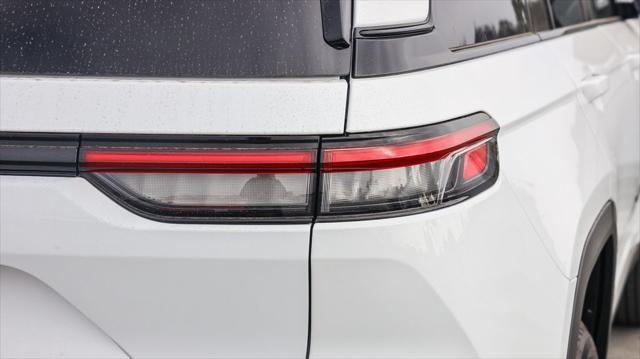 new 2025 Jeep Grand Cherokee car, priced at $36,135