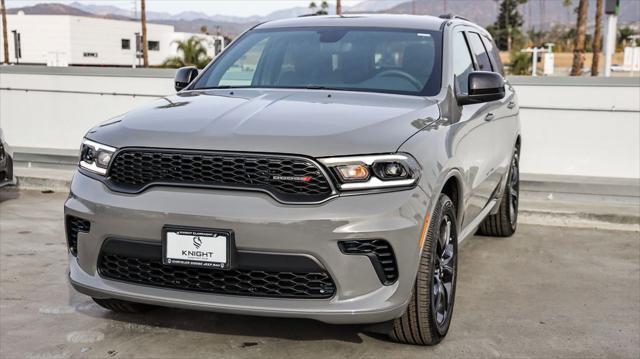 new 2025 Dodge Durango car, priced at $36,980