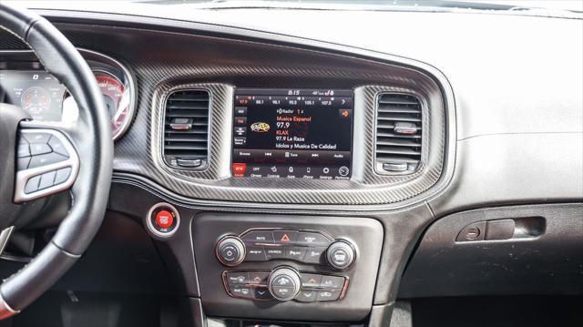 used 2023 Dodge Charger car, priced at $77,888