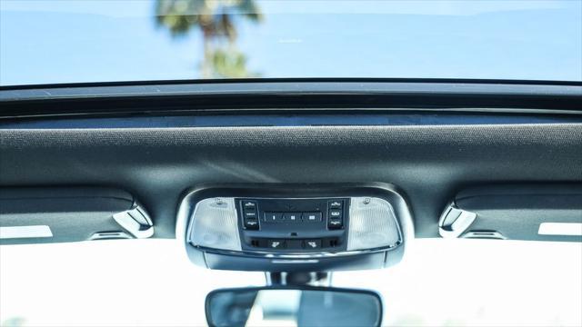 used 2023 Chrysler 300 car, priced at $22,995