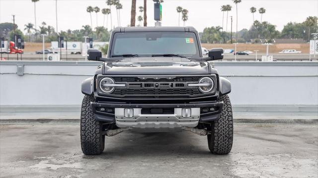 used 2024 Ford Bronco car, priced at $72,995