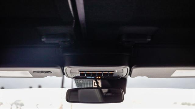 used 2024 Ford Bronco car, priced at $72,995