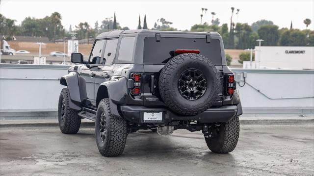 used 2024 Ford Bronco car, priced at $72,995