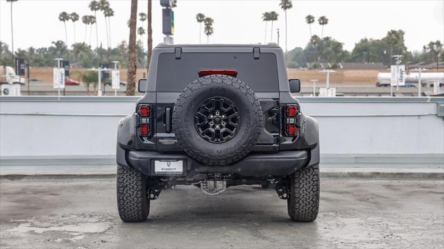 used 2024 Ford Bronco car, priced at $72,995