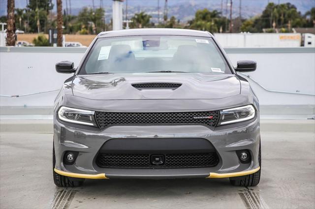 new 2023 Dodge Charger car, priced at $36,060