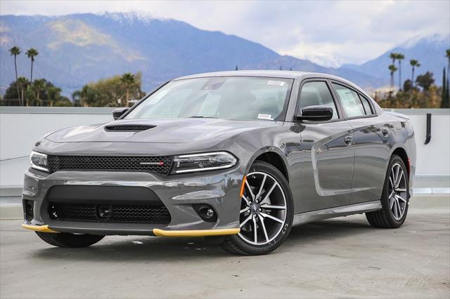 new 2023 Dodge Charger car, priced at $29,060