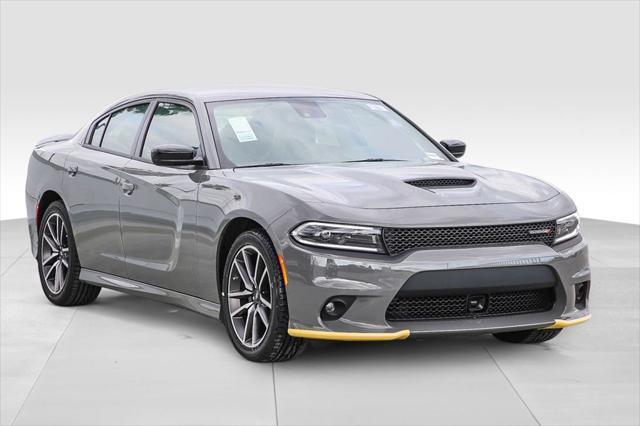 new 2023 Dodge Charger car, priced at $29,060