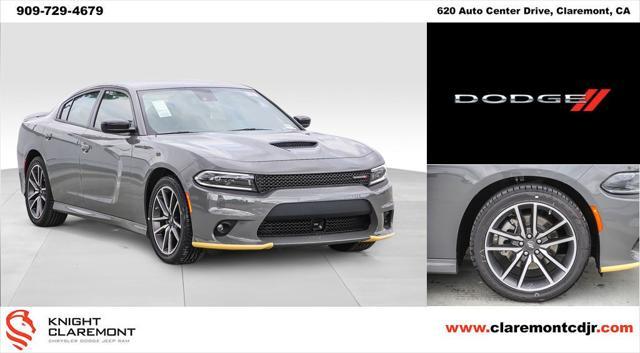 new 2023 Dodge Charger car, priced at $34,783