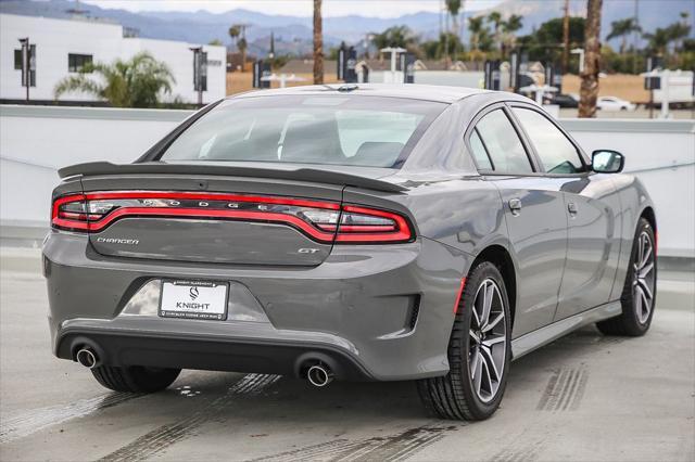 new 2023 Dodge Charger car, priced at $32,560