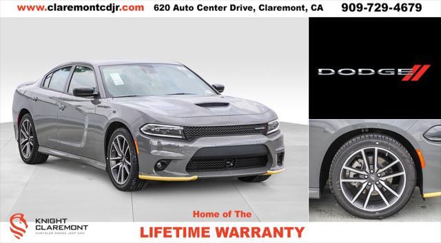 new 2023 Dodge Charger car, priced at $36,560