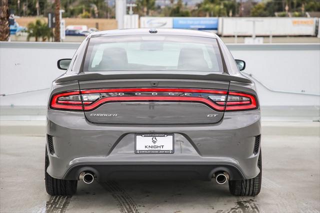 new 2023 Dodge Charger car, priced at $32,560