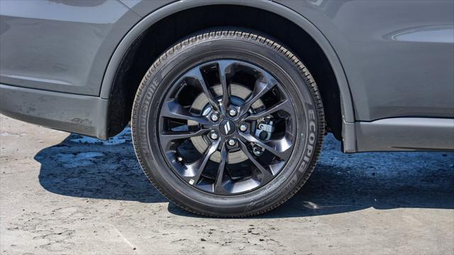 new 2025 Dodge Durango car, priced at $47,983