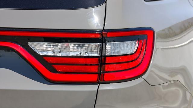 new 2025 Dodge Durango car, priced at $47,983
