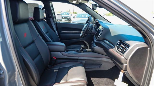new 2025 Dodge Durango car, priced at $47,983