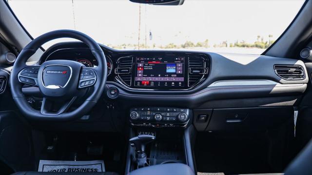 new 2025 Dodge Durango car, priced at $47,983