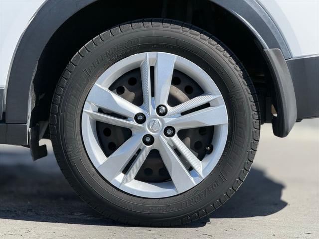 used 2019 Nissan Kicks car, priced at $14,095