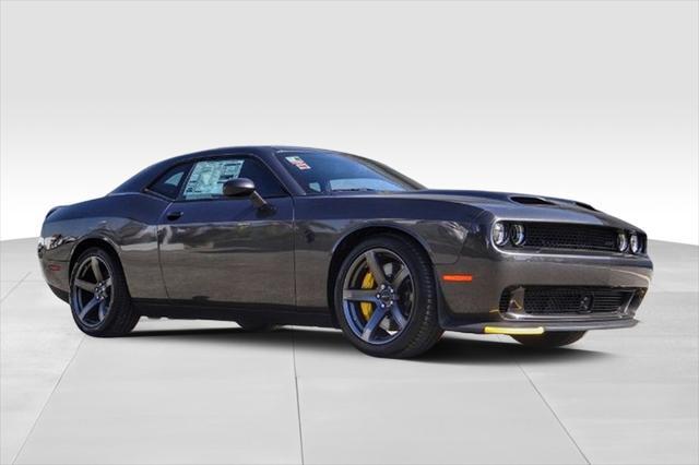 new 2023 Dodge Challenger car, priced at $78,518