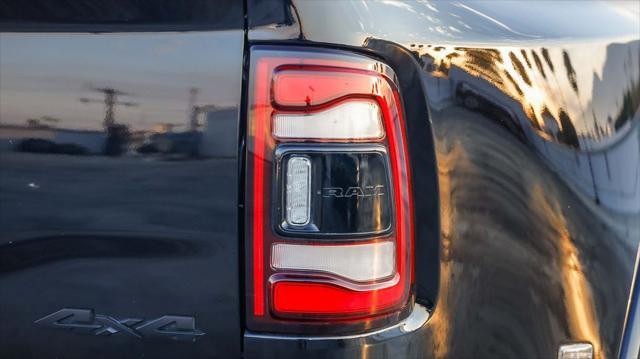 used 2023 Ram 3500 car, priced at $74,995