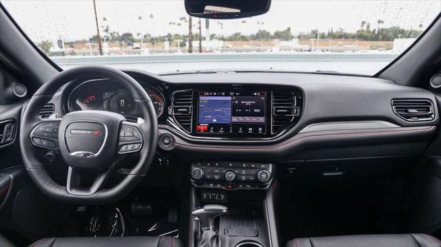 new 2025 Dodge Durango car, priced at $53,175