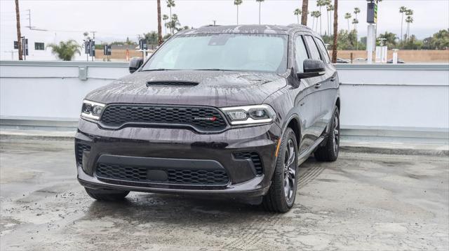 new 2025 Dodge Durango car, priced at $53,175