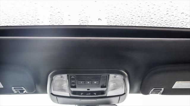 new 2025 Dodge Durango car, priced at $53,175