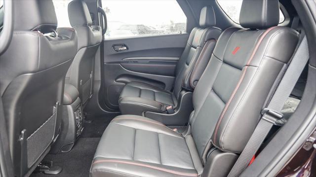 new 2025 Dodge Durango car, priced at $53,175
