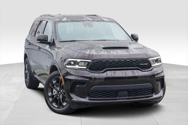 new 2025 Dodge Durango car, priced at $53,175