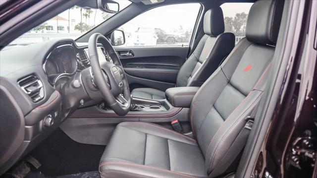 new 2025 Dodge Durango car, priced at $53,175