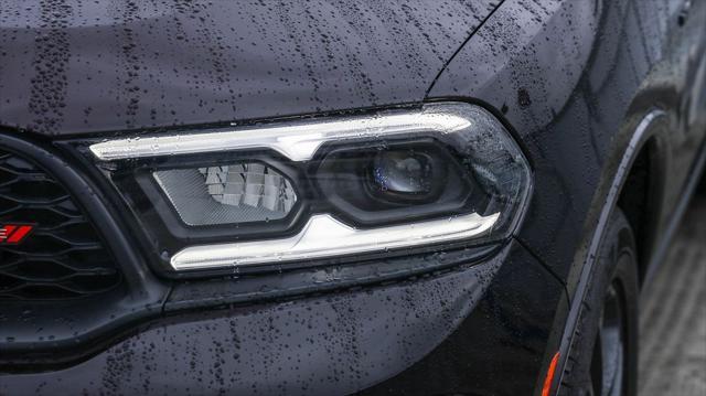 new 2025 Dodge Durango car, priced at $53,175