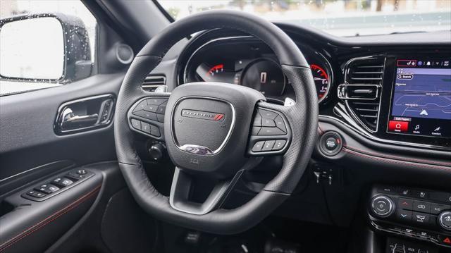 new 2025 Dodge Durango car, priced at $53,175
