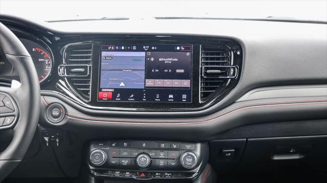 new 2025 Dodge Durango car, priced at $53,175